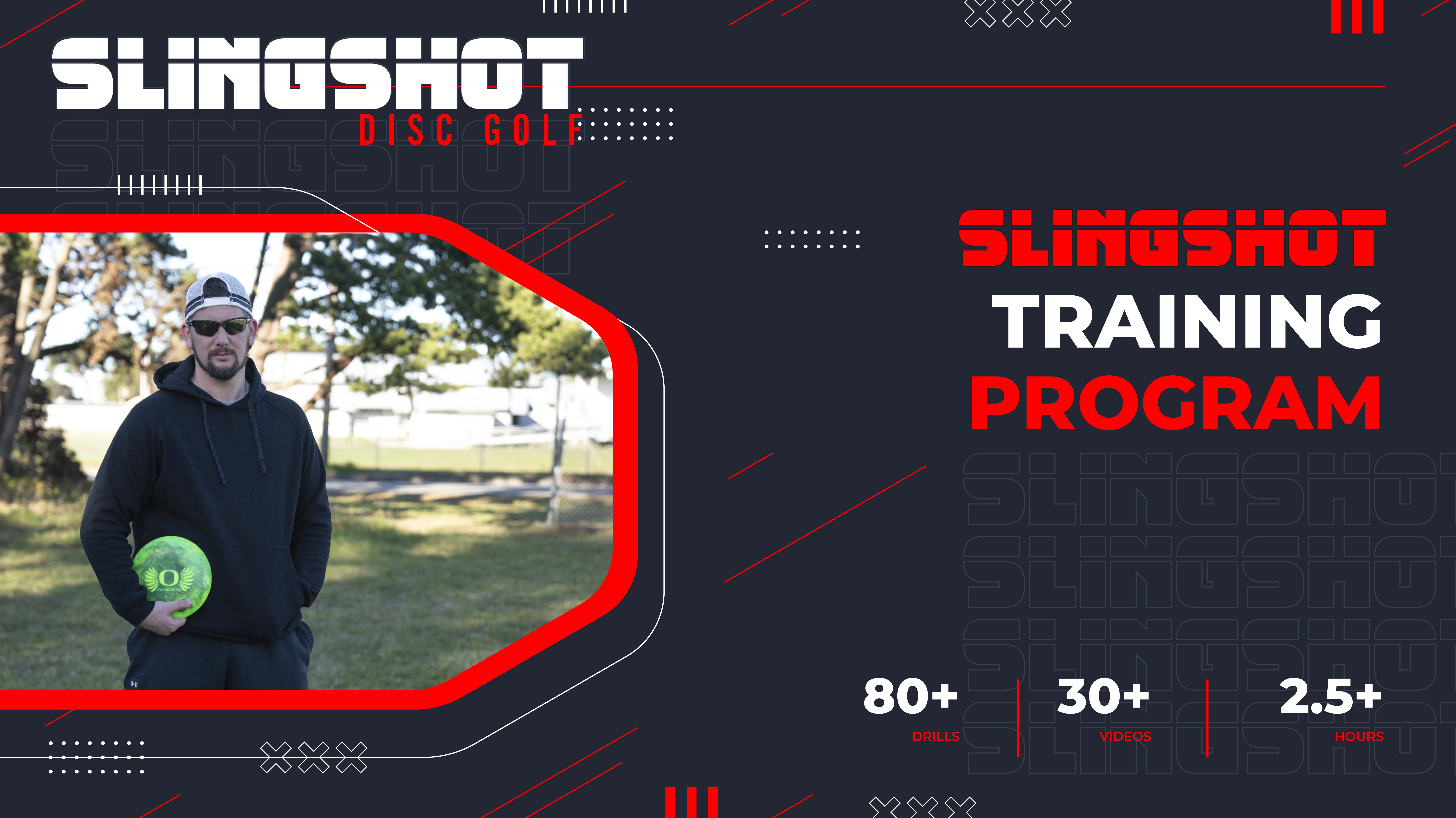 Slingshot Training Program