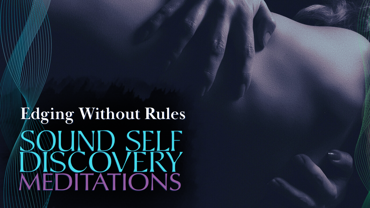 Rise and Shine Morning Ritual Sound Self Discovery Mediation 