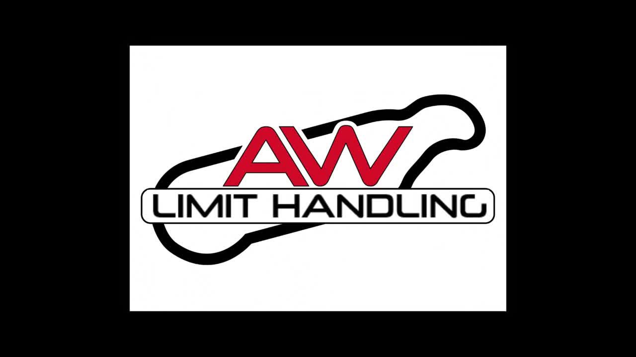Advanced course frame