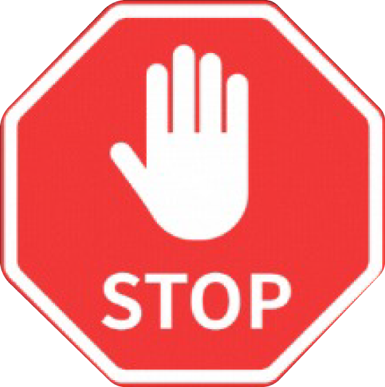 STOP