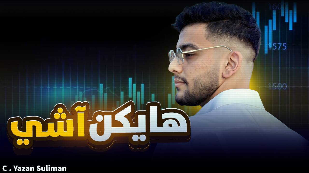  VIP هايكناشي