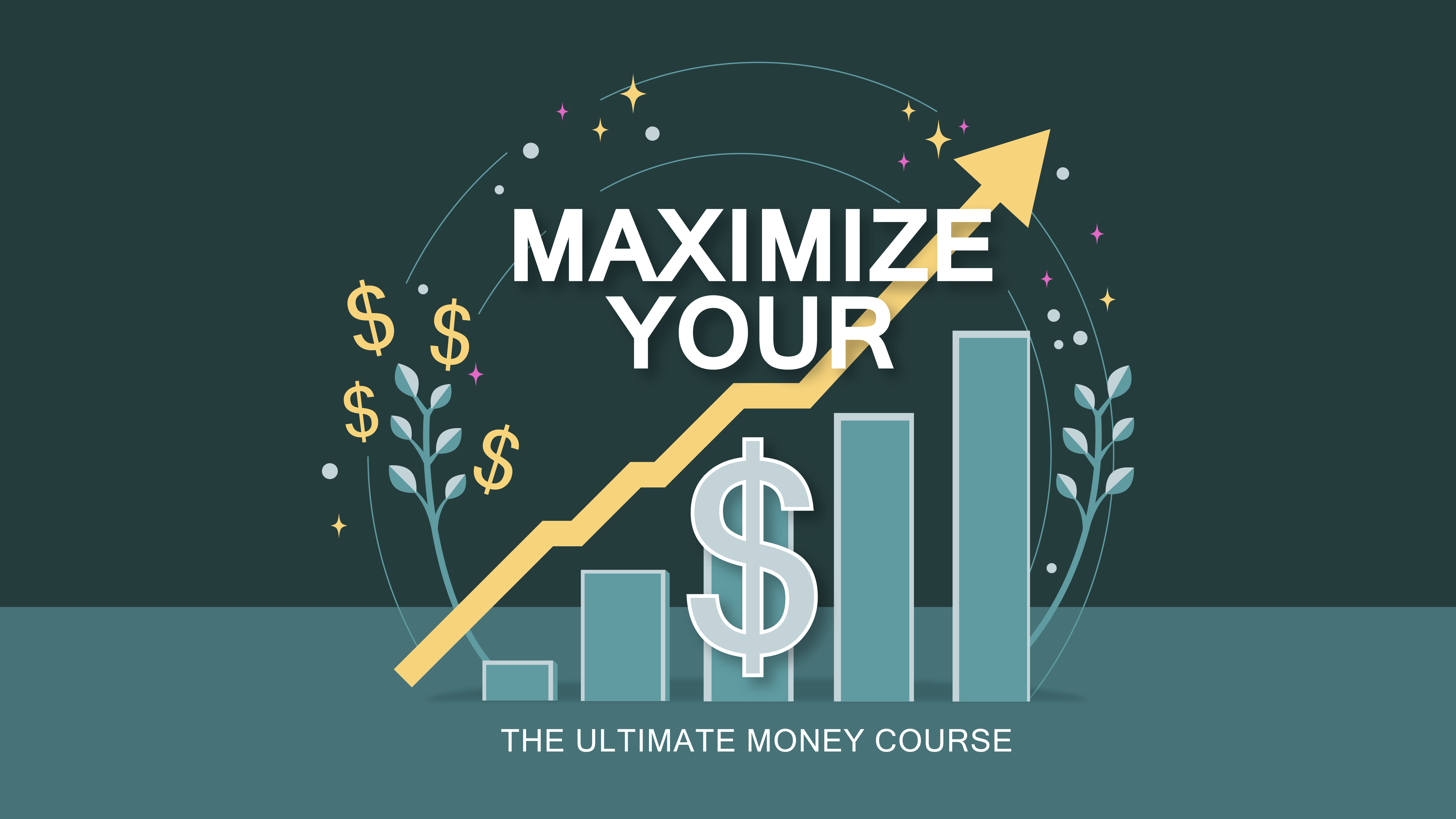 Master Your Financial Future 2 Monthly Payments