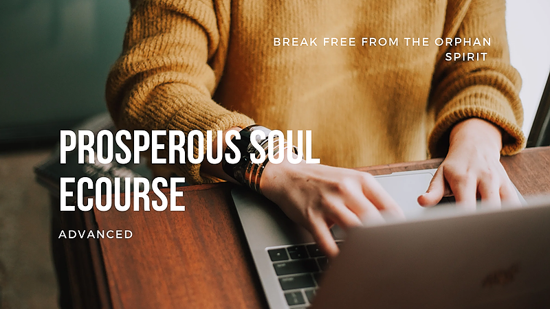 Prosperous Soul Advanced