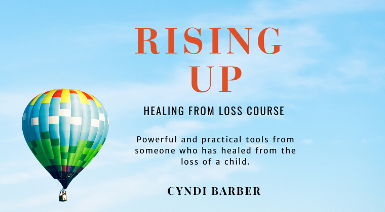 Rising Up