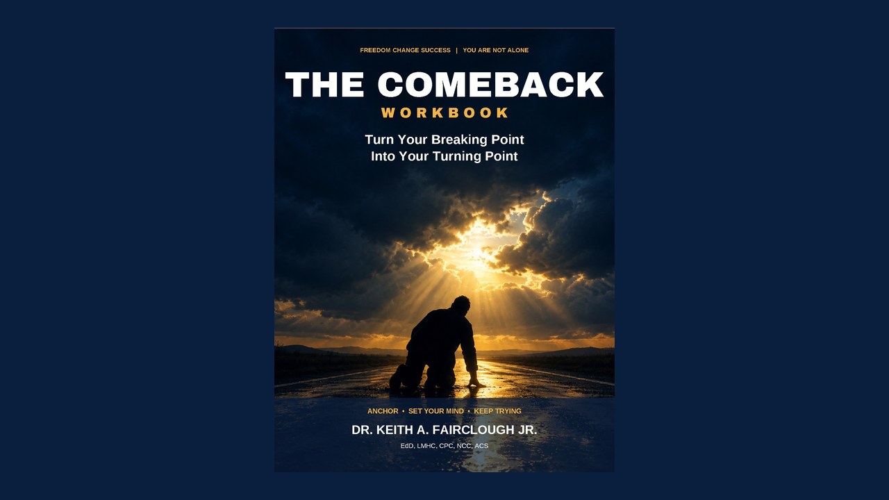 The Comeback Workbook