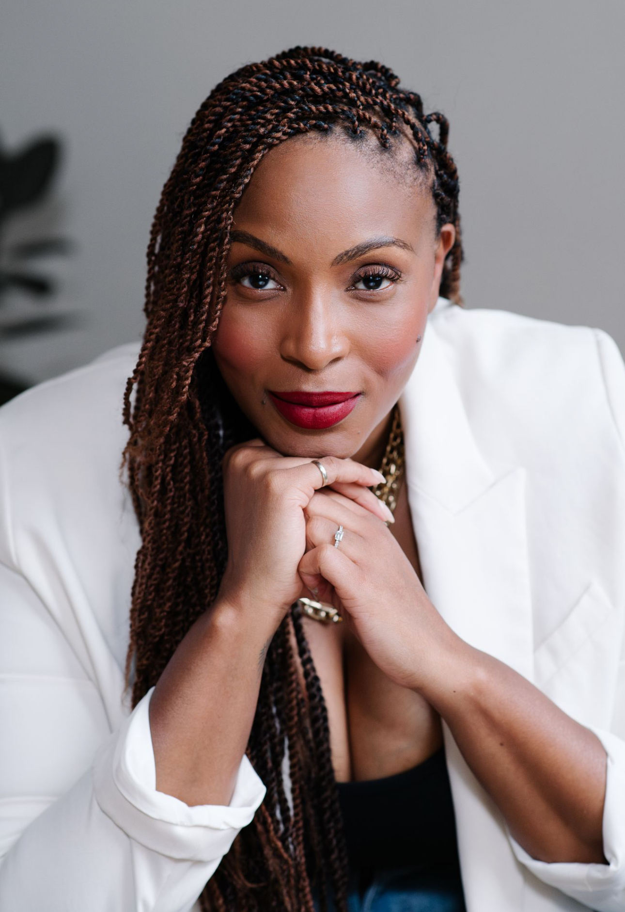 Lisa Berry