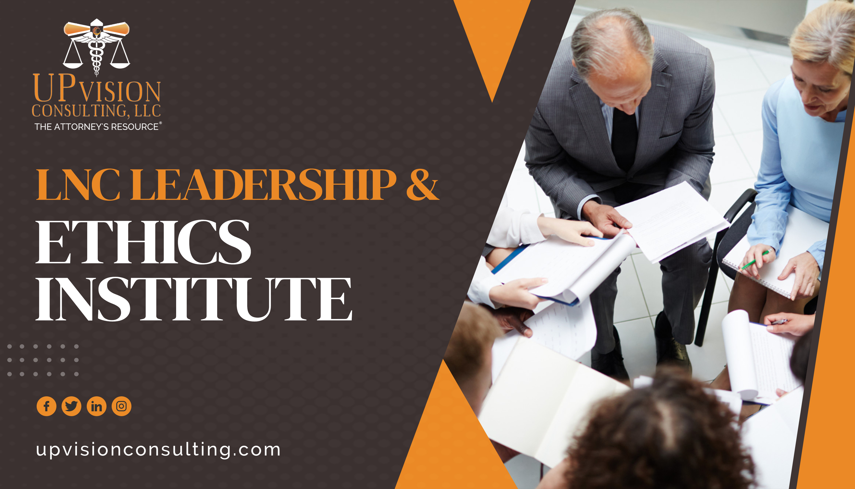 Leadership & Ethics Institute