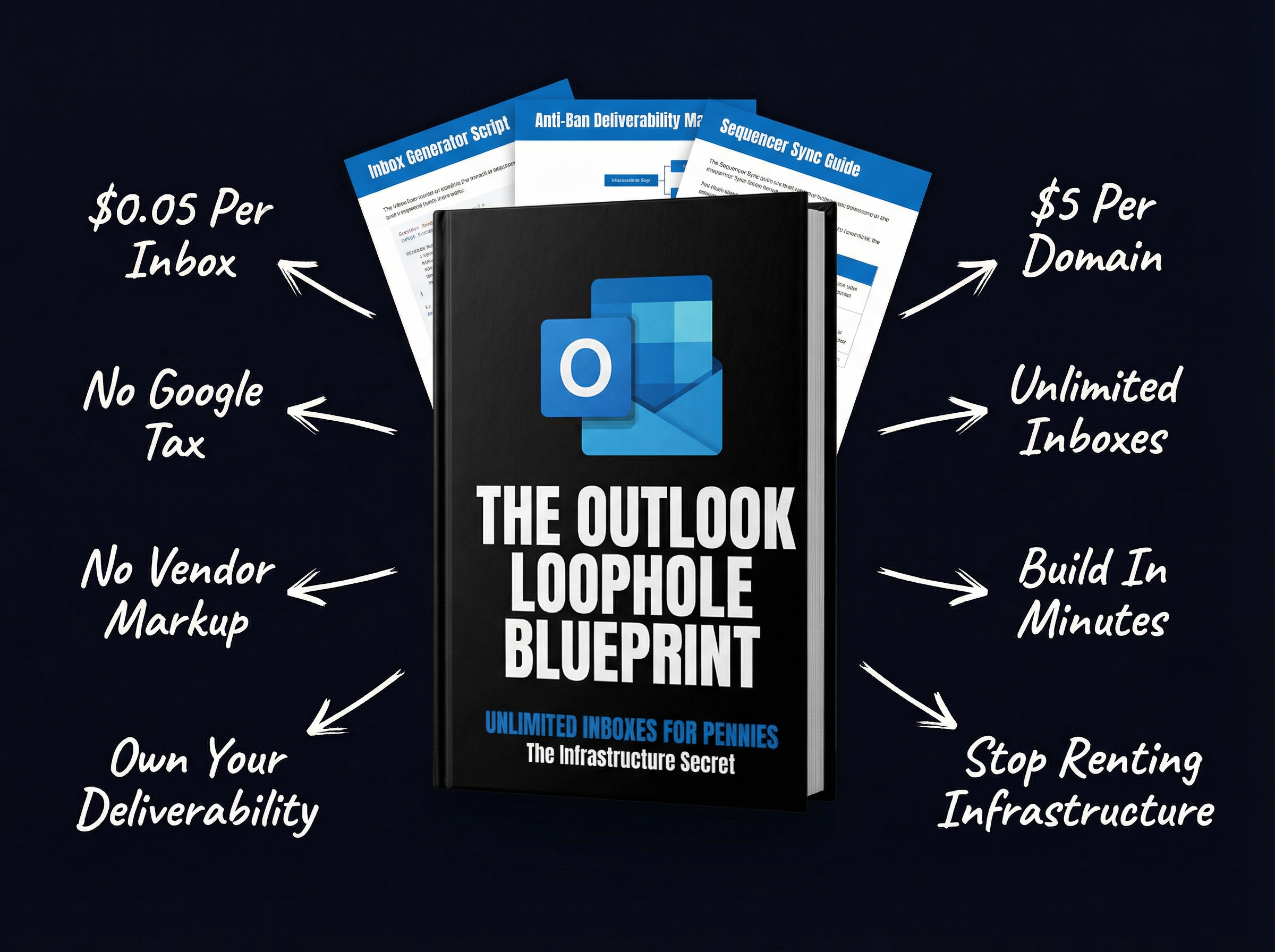 Gokollab | Outlook Loophole Blueprint