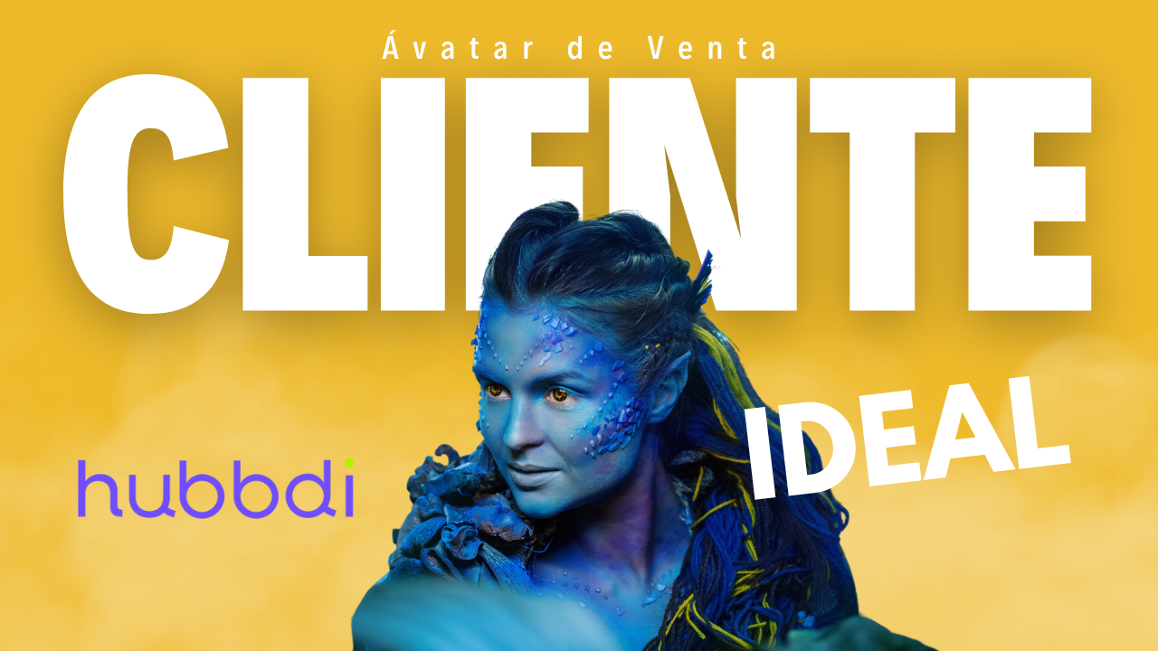 Avatar - Cliente Ideal