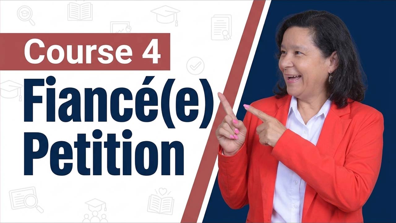 Fiancé(e) Petition