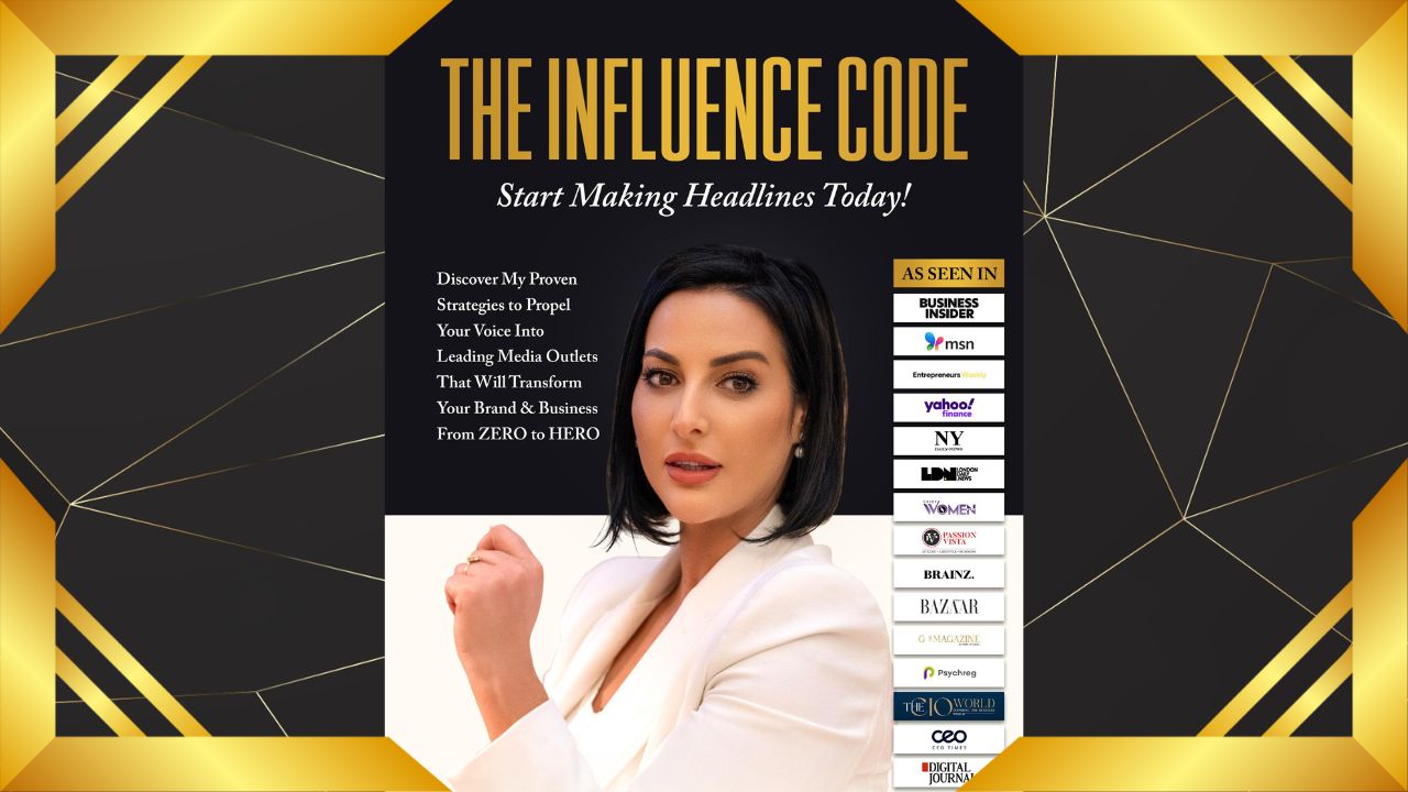 Gokollab | The Influence Code