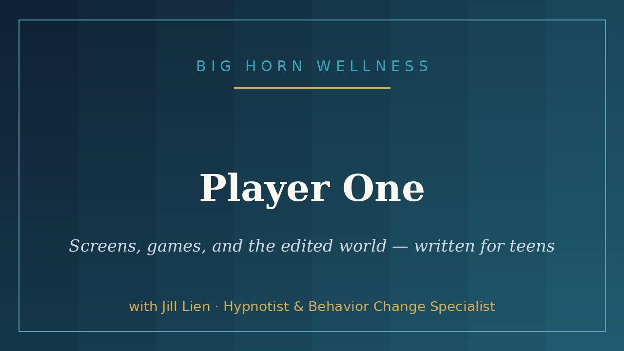 Player One